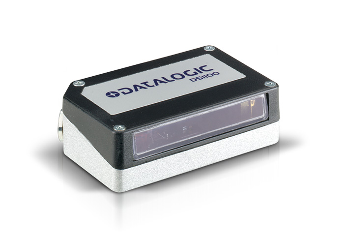 激光条码扫描器 DS1100